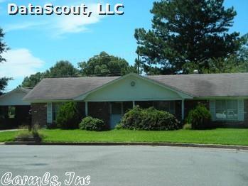 5323 Leawood, Pine Bluff, AR 71603 photo 3