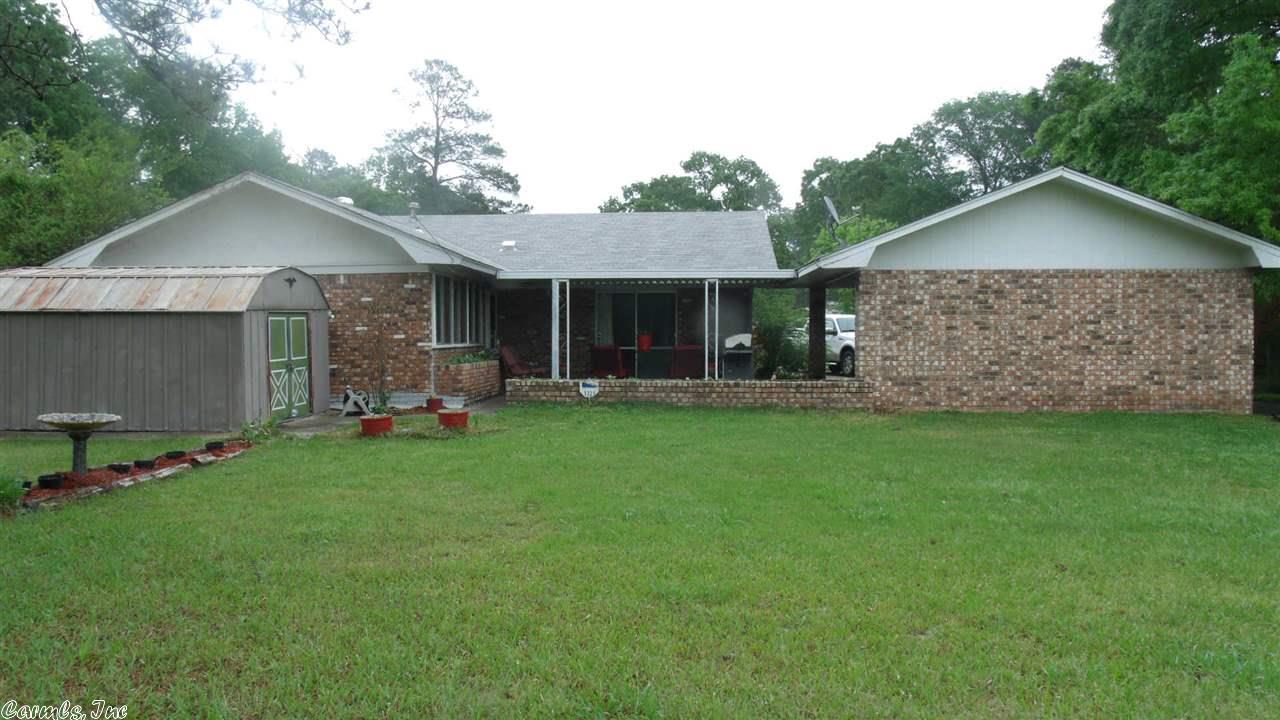 5323 Leawood, Pine Bluff, AR 71603 photo 2
