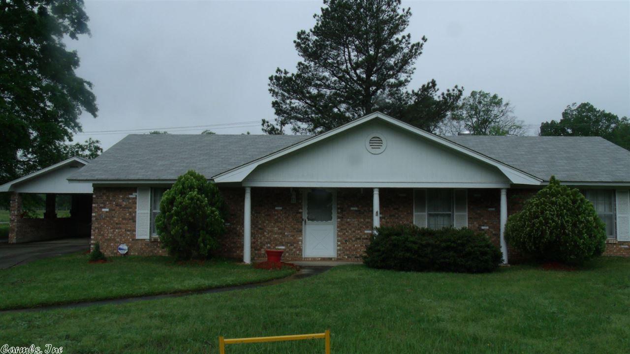 5323 Leawood, Pine Bluff, AR 71603 photo 1