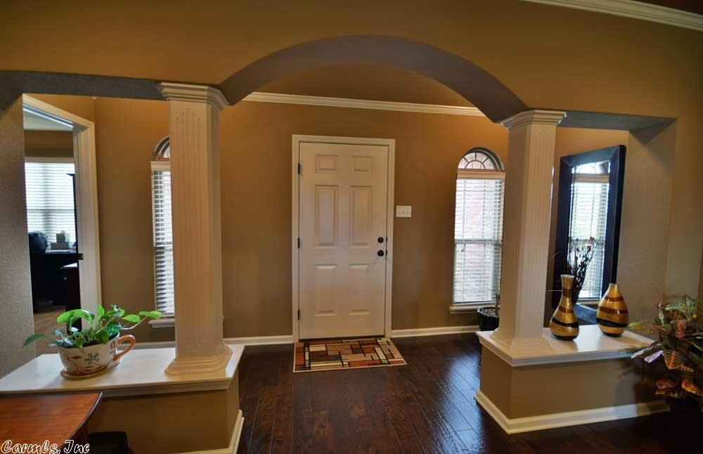 3880 Lazy Creek Trl, Conway, AR 72032 photo 3