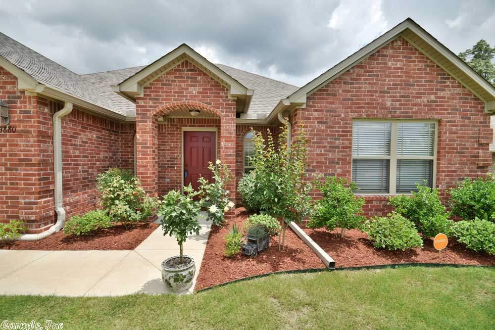 3880 Lazy Creek Trl, Conway, AR 72032 photo 2