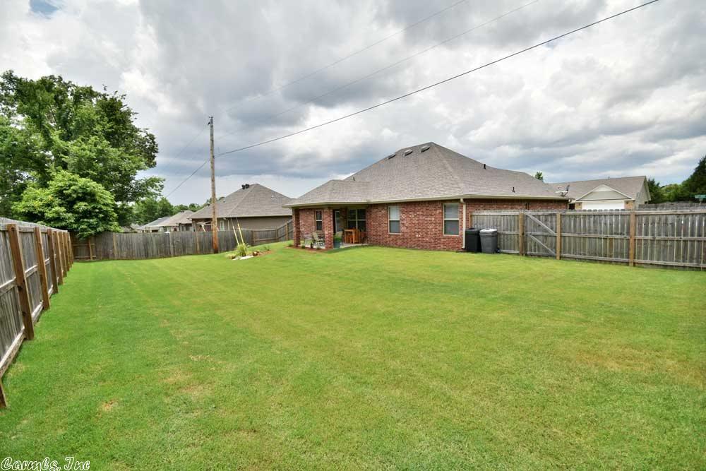 3880 Lazy Creek Trl, Conway, AR 72032 photo 26
