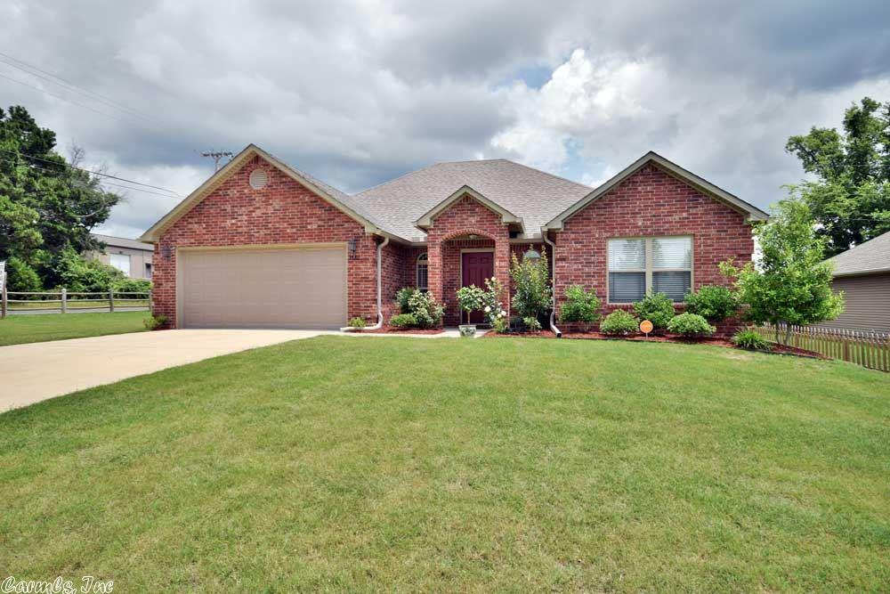 3880 Lazy Creek Trl, Conway, AR 72032 photo 1
