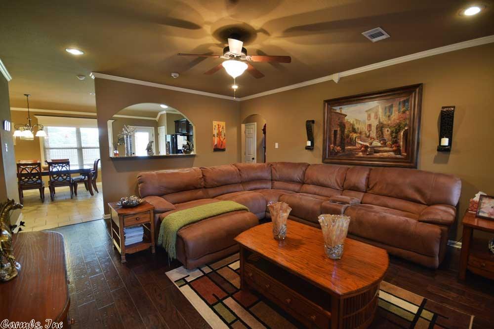 3880 Lazy Creek Trl, Conway, AR 72032 photo 6