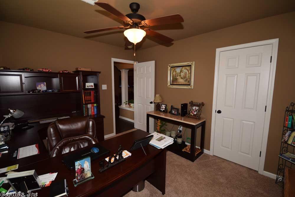 3880 Lazy Creek Trl, Conway, AR 72032 photo 23