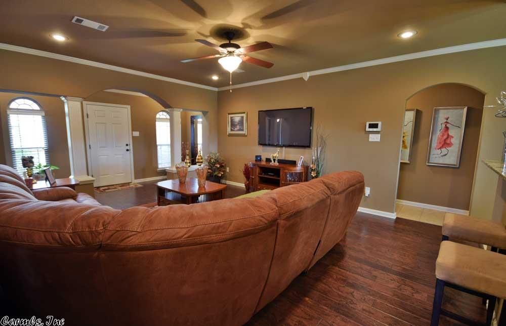 3880 Lazy Creek Trl, Conway, AR 72032 photo 5