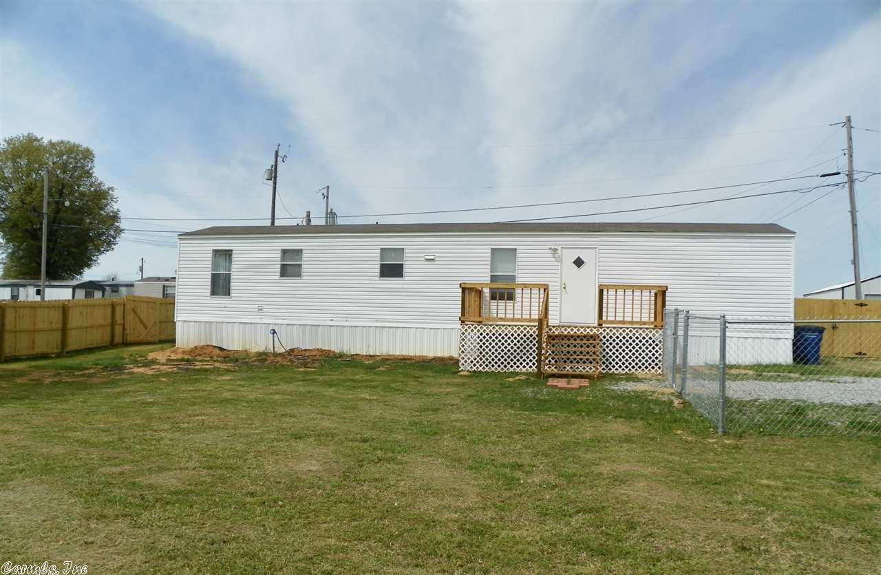 714 N 2nd St, Marmaduke, AR 72443 photo 1