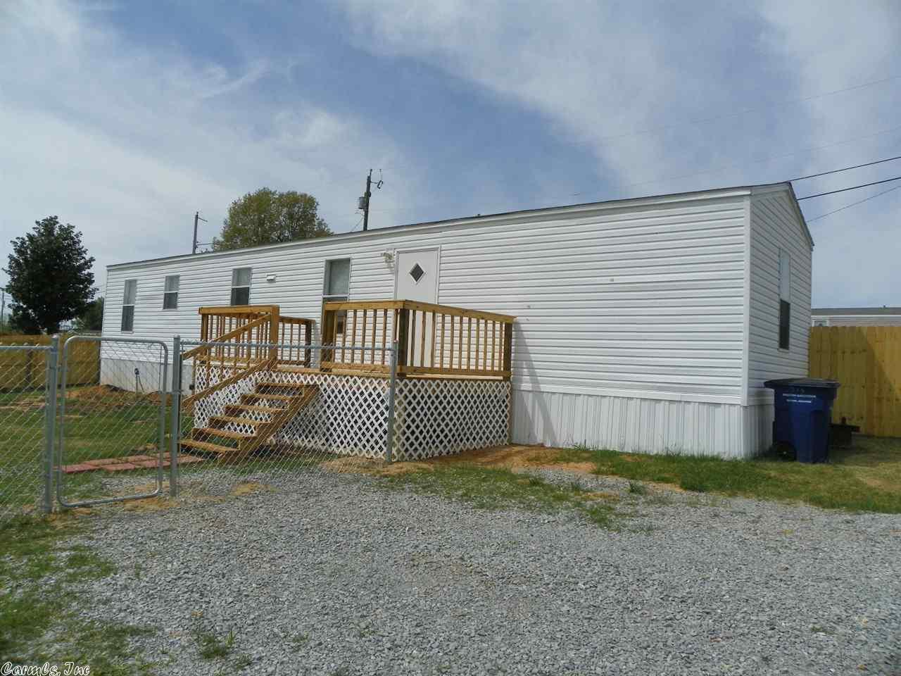 714 N 2nd St, Marmaduke, AR 72443 photo 2