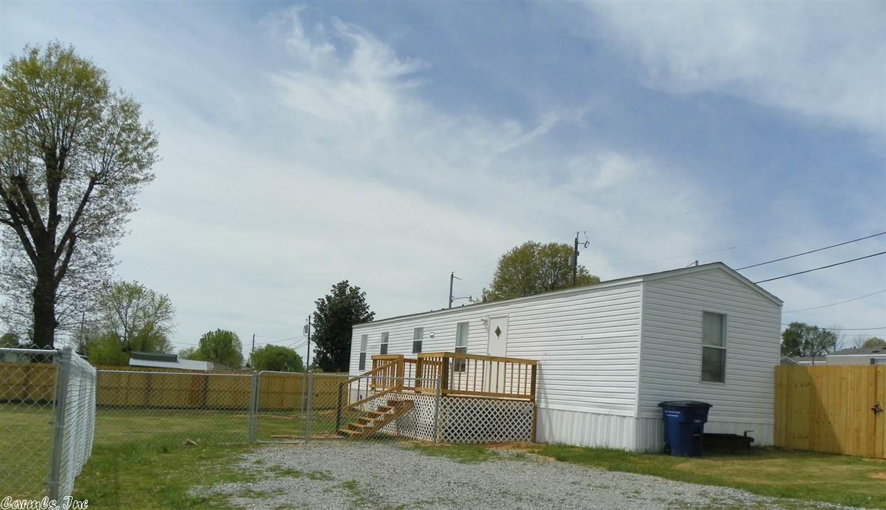 714 N 2nd St, Marmaduke, AR 72443 photo 4