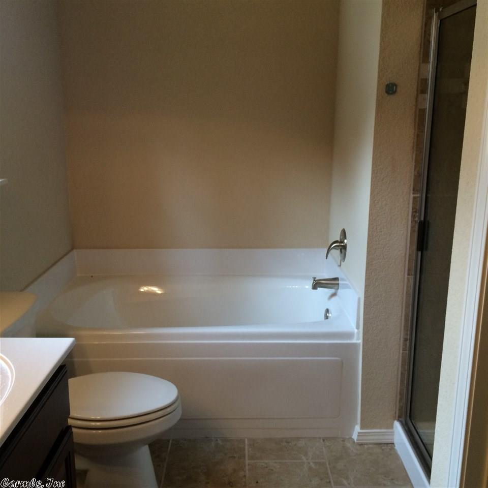 1318 Crossing Loop, Bryant, AR 72022 photo 6