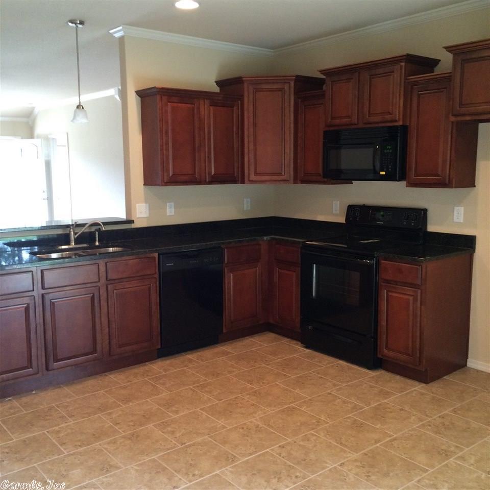 1318 Crossing Loop, Bryant, AR 72022 photo 3