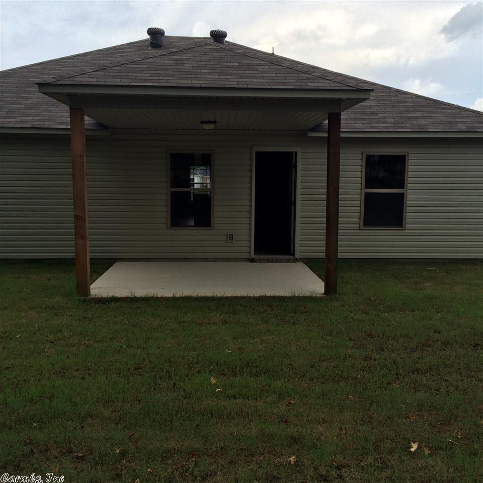 1318 Crossing Loop, Bryant, AR 72022 photo 4
