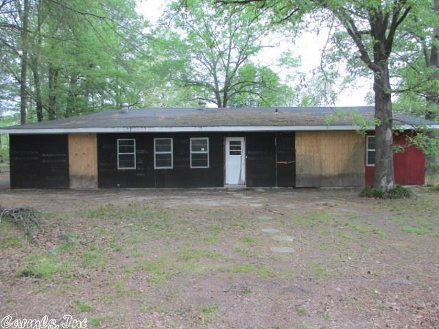 8001 Sorrells Rd, Pine Bluff, AR 71603 photo 1