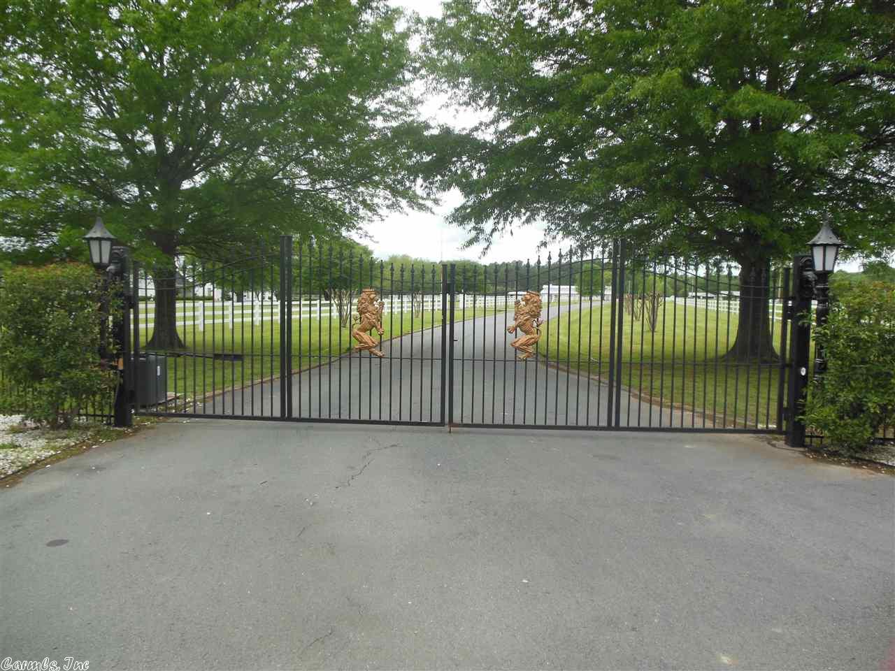 6800 Middle Warren Rd, Pine Bluff, AR 71603 photo 2