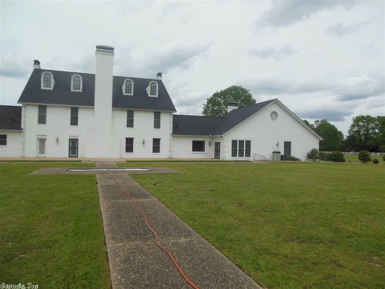 6800 Middle Warren Rd, Pine Bluff, AR 71603 photo 14