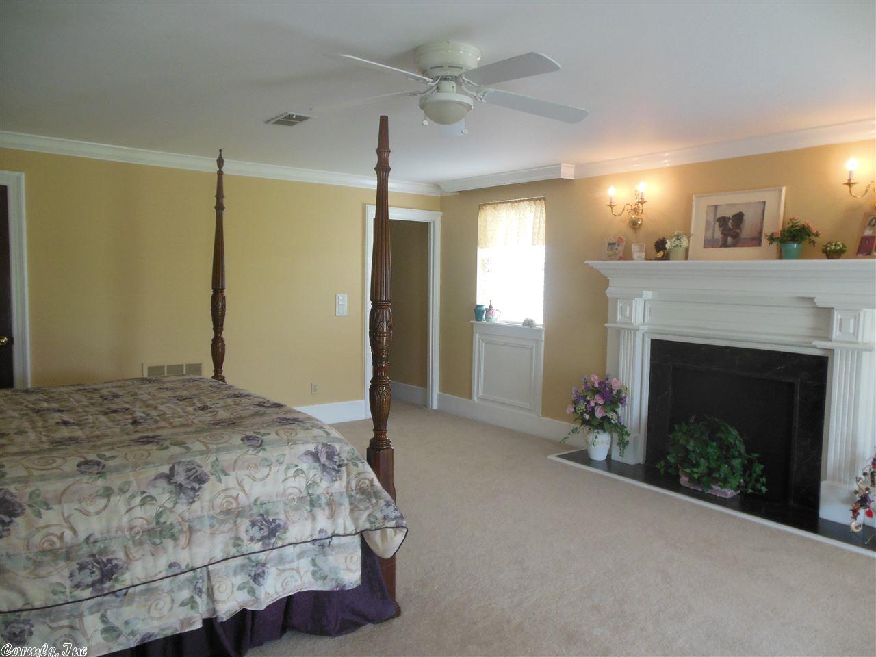 6800 Middle Warren Rd, Pine Bluff, AR 71603 photo 34