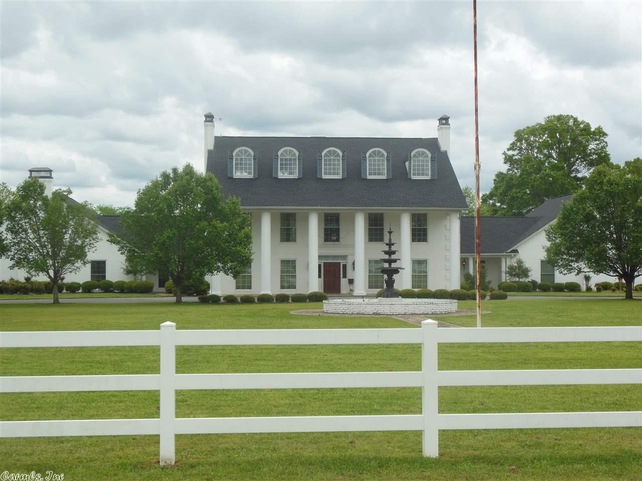 6800 Middle Warren Rd, Pine Bluff, AR 71603 photo 40