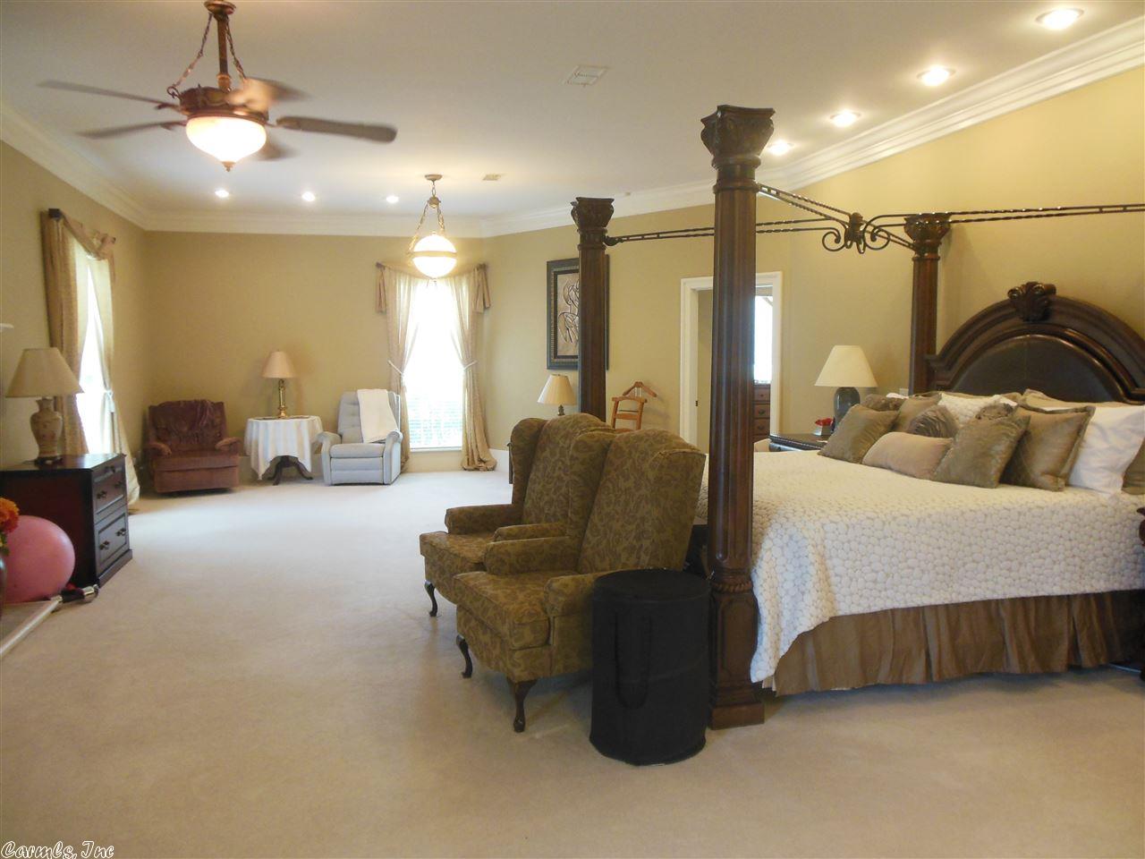 6800 Middle Warren Rd, Pine Bluff, AR 71603 photo 24