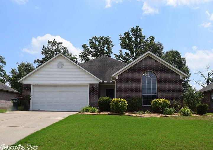 2135 Dillard Dr, Conway, AR 72034 photo 1