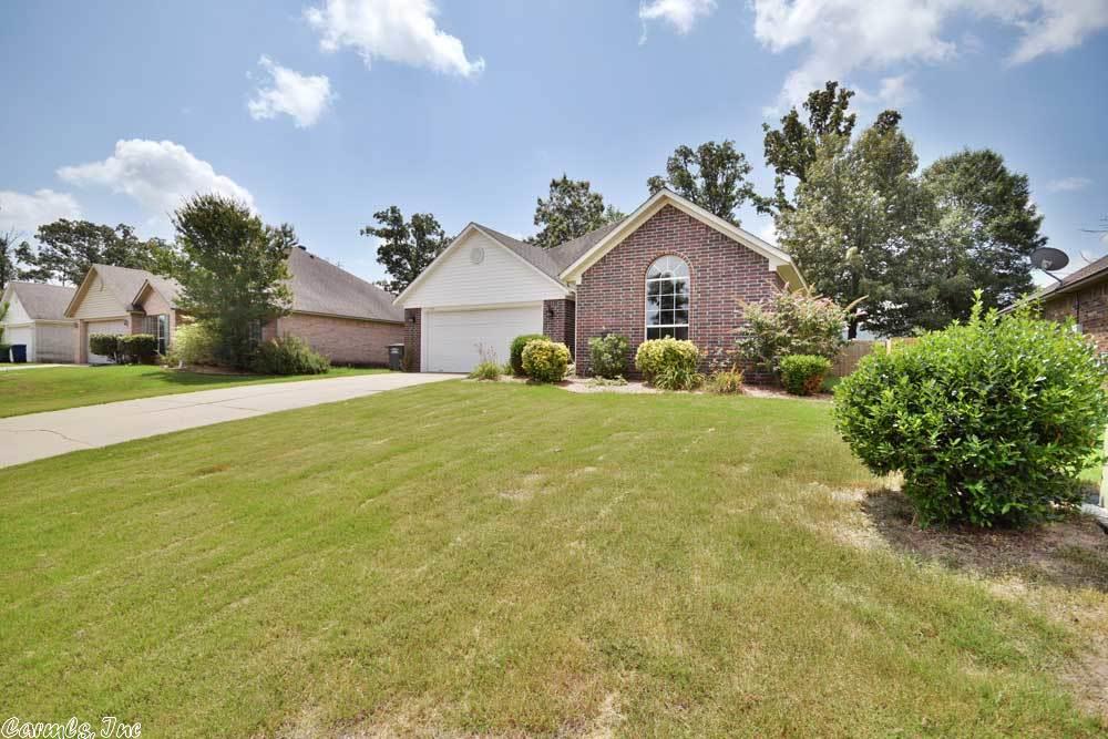 2135 Dillard Dr, Conway, AR 72034 photo 4