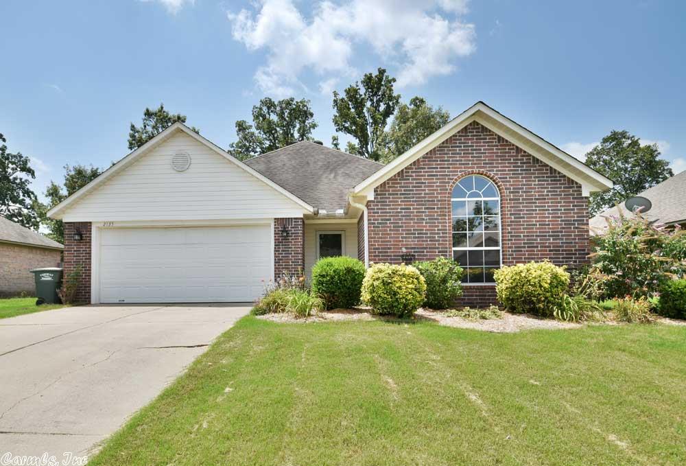 2135 Dillard Dr, Conway, AR 72034 photo 6