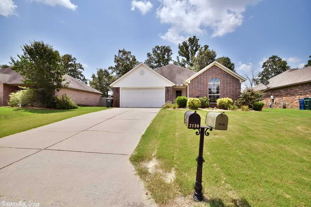 2135 Dillard Dr, Conway, AR 72034 photo 5