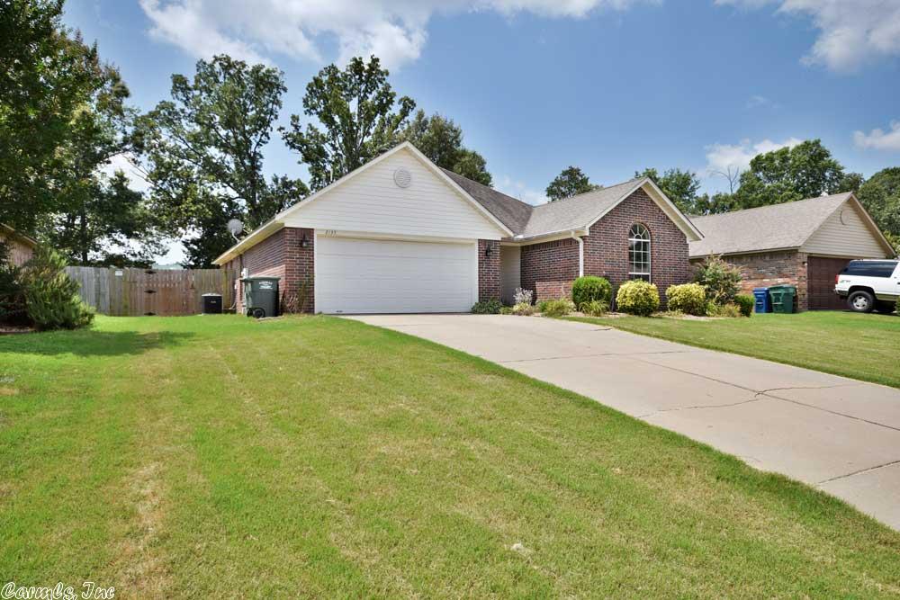 2135 Dillard Dr, Conway, AR 72034 photo 2