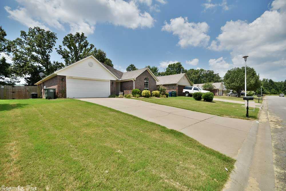 2135 Dillard Dr, Conway, AR 72034 photo 3