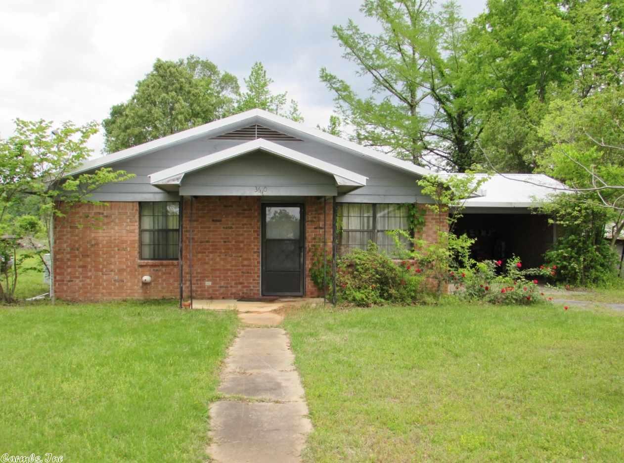 3670 Grant 19, Sheridan, AR 72150 photo 3