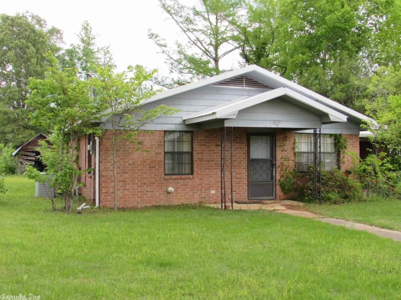3670 Grant 19, Sheridan, AR 72150 photo 1