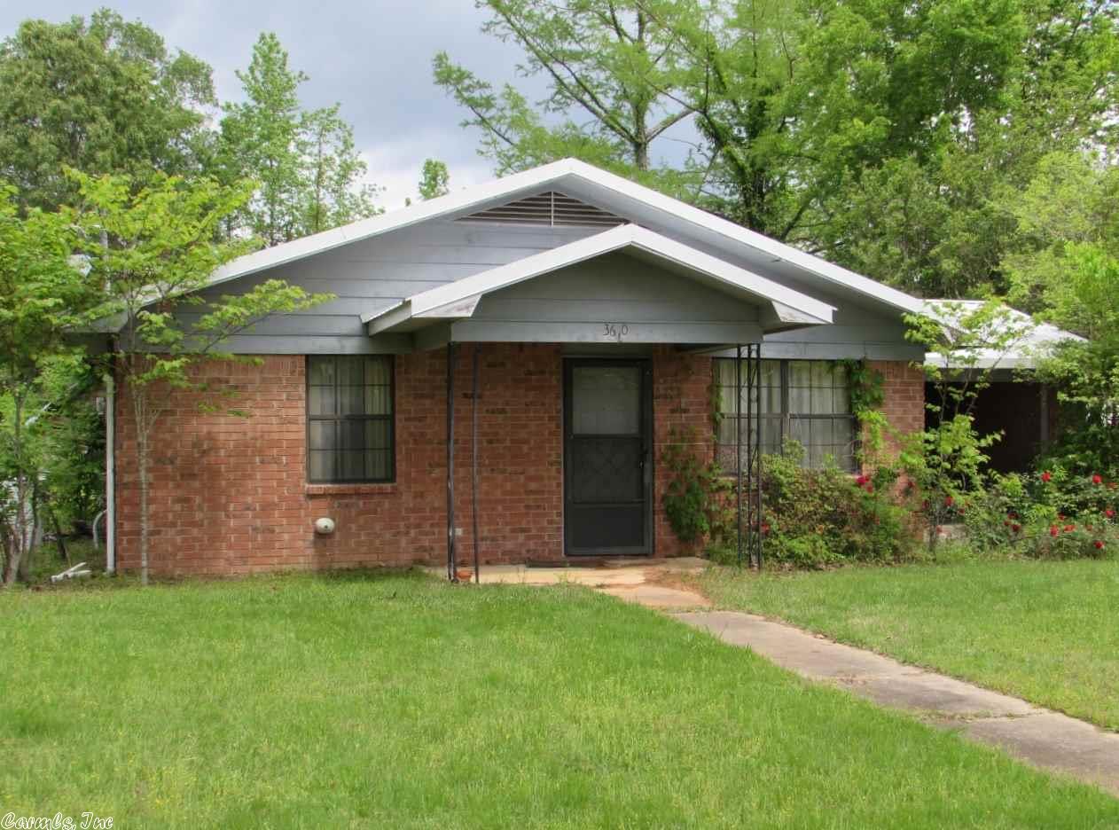 3670 Grant 19, Sheridan, AR 72150 photo 2
