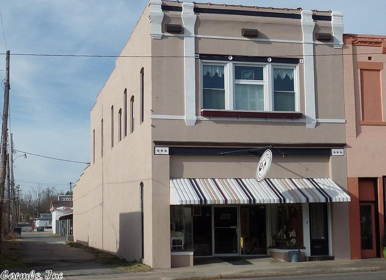 711 Mena St, Mena, AR 71953 photo 1