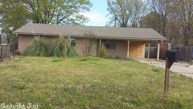 82 Pear, Cabot, AR 72023 photo 1