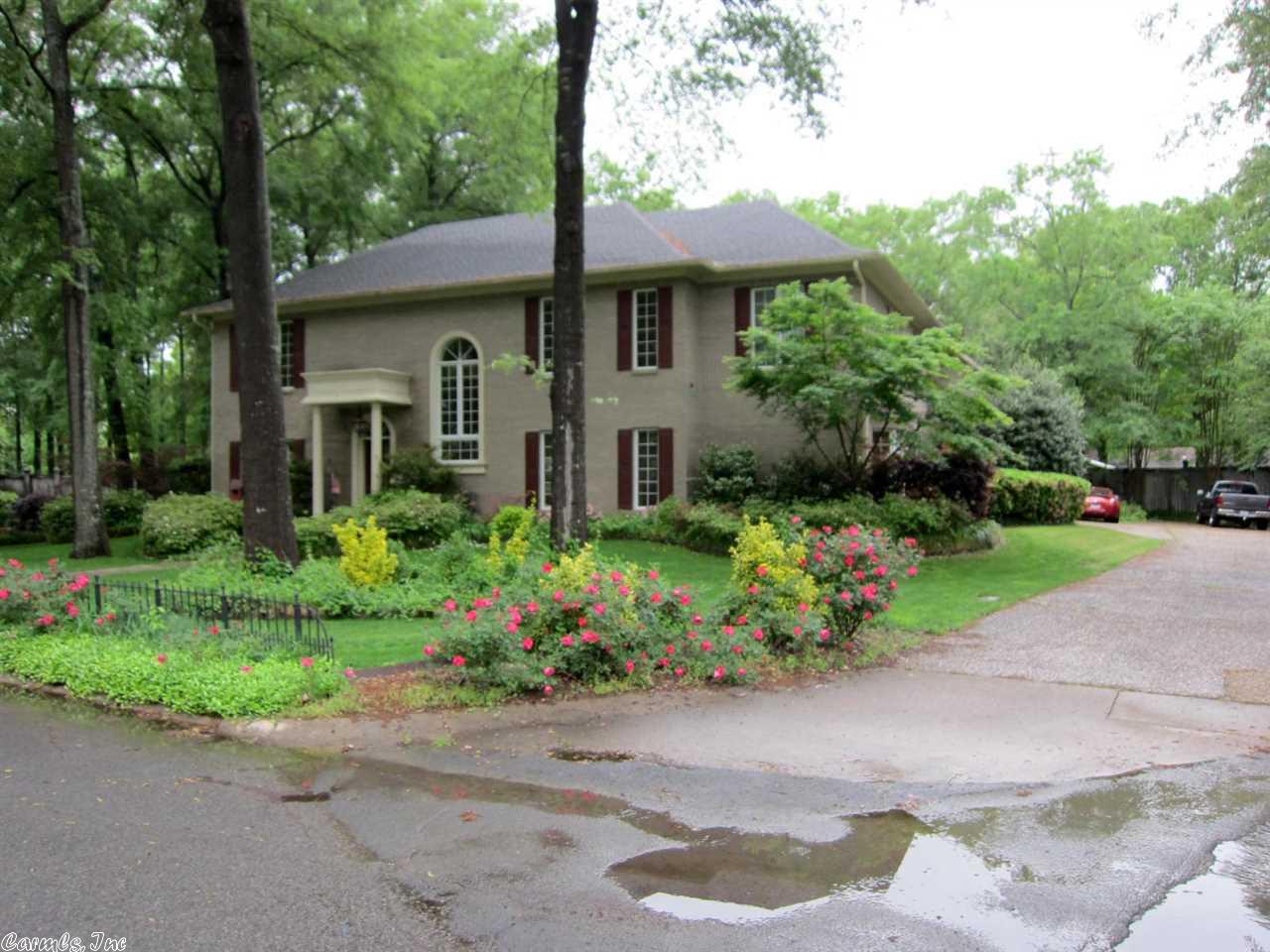 7 Brandywine Cv, Conway, AR 72034 photo 1