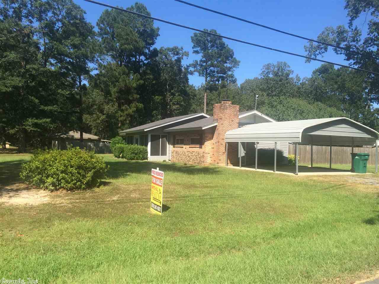 3409 Kay Don, Pine Bluff, AR 71603 photo 36
