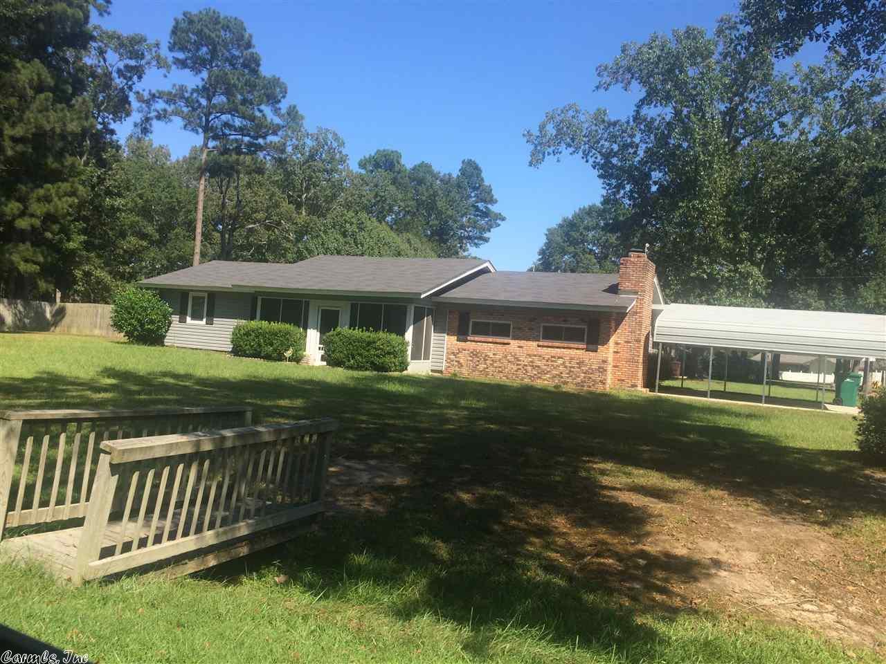 3409 Kay Don, Pine Bluff, AR 71603 photo 1