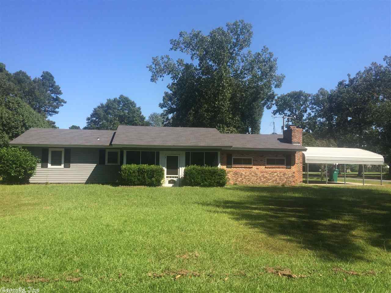3409 Kay Don, Pine Bluff, AR 71603 photo 35