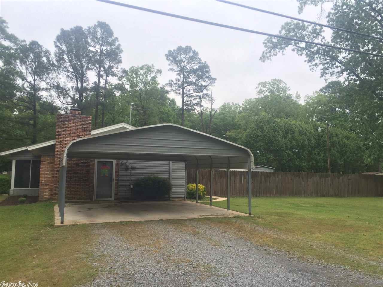 3409 Kay Don, Pine Bluff, AR 71603 photo 3