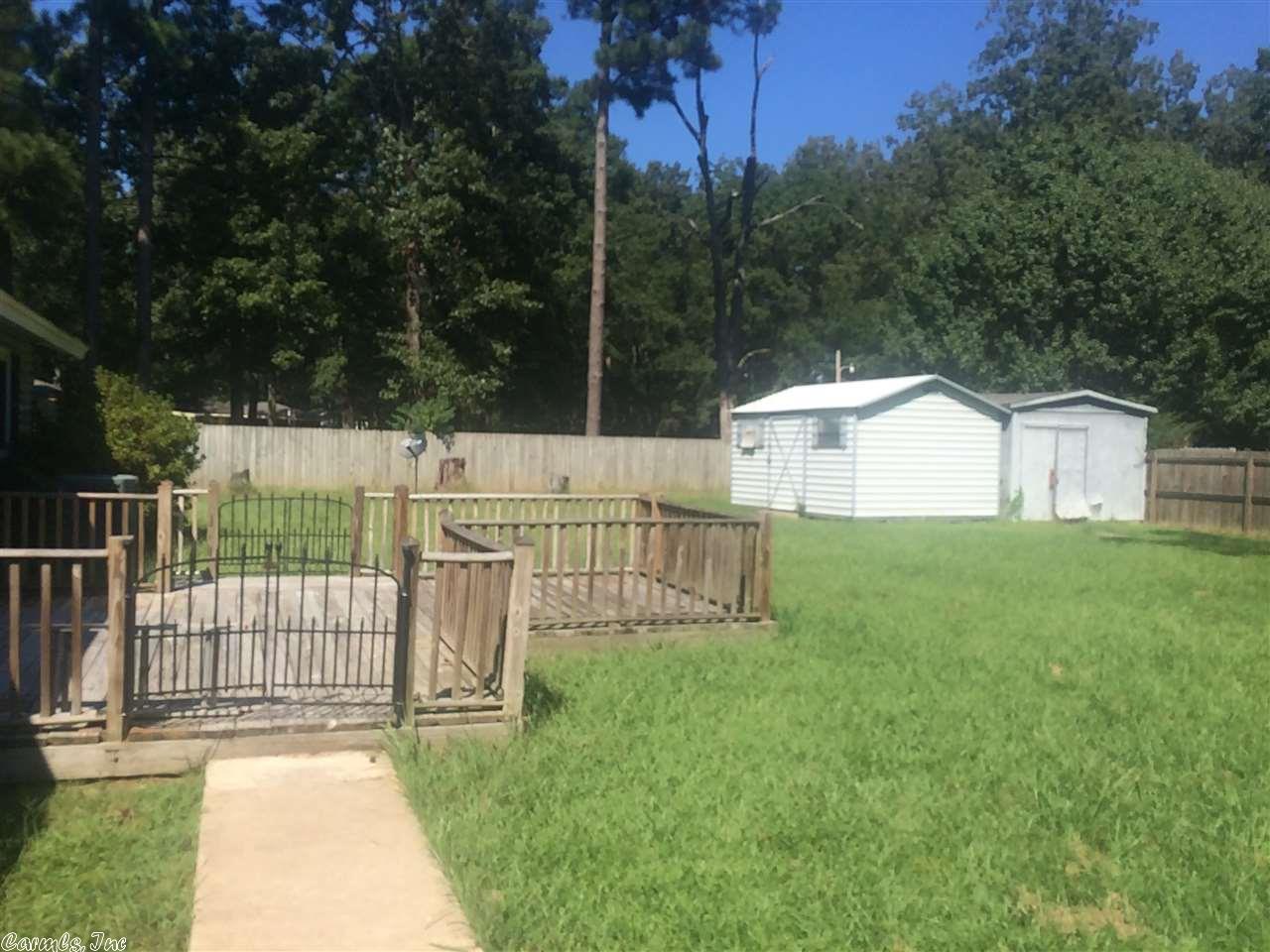 3409 Kay Don, Pine Bluff, AR 71603 photo 5