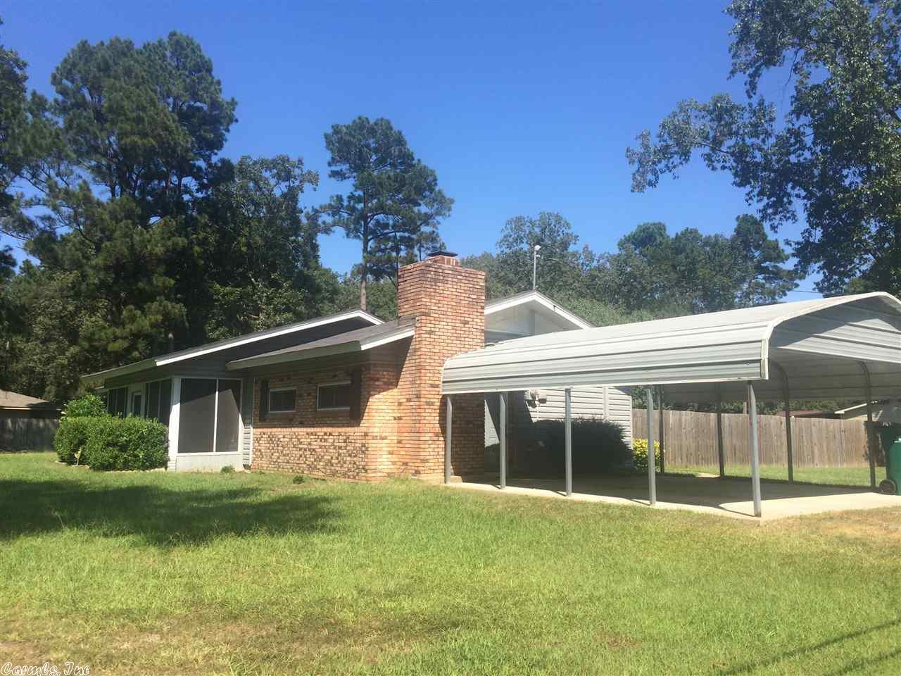3409 Kay Don, Pine Bluff, AR 71603 photo 2