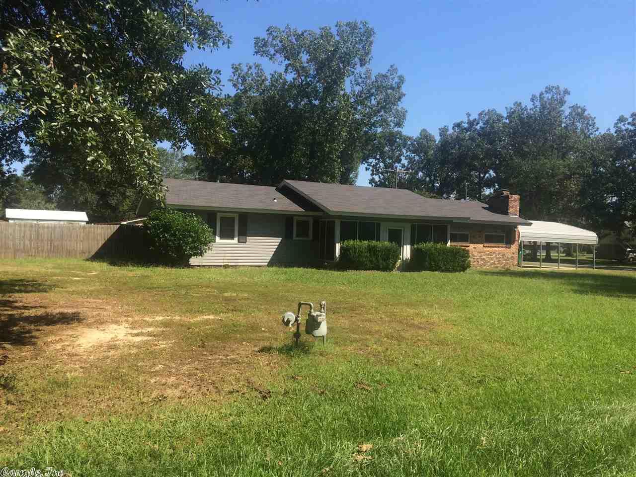 3409 Kay Don, Pine Bluff, AR 71603 photo 4