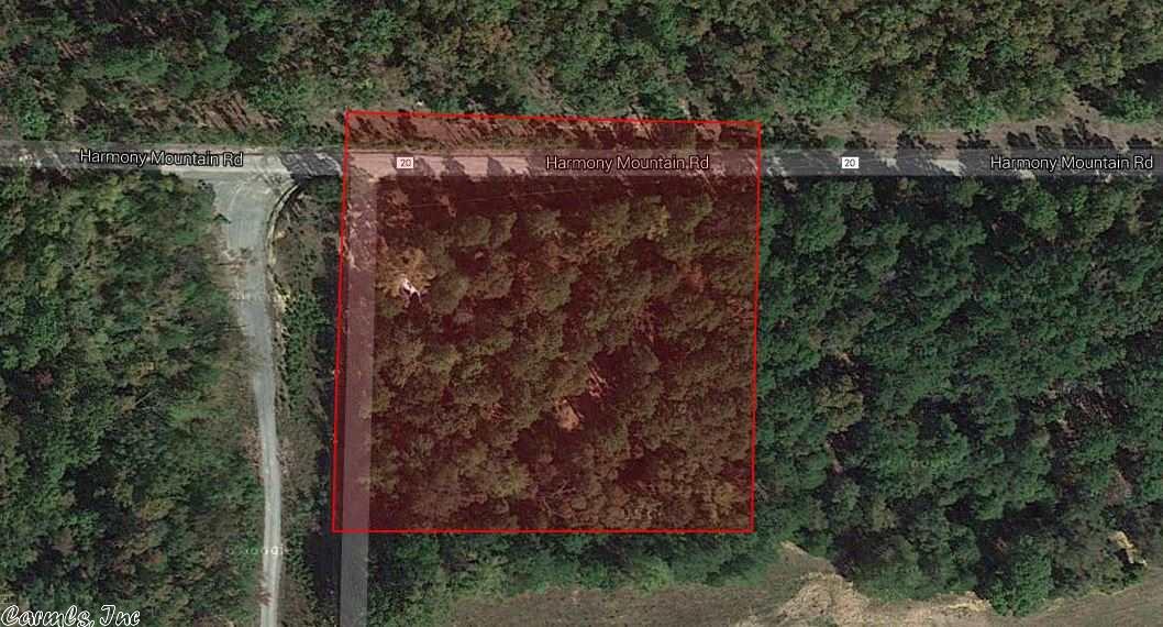 1518 Harmony Mountain Rd, Clinton, AR 72031 photo 17