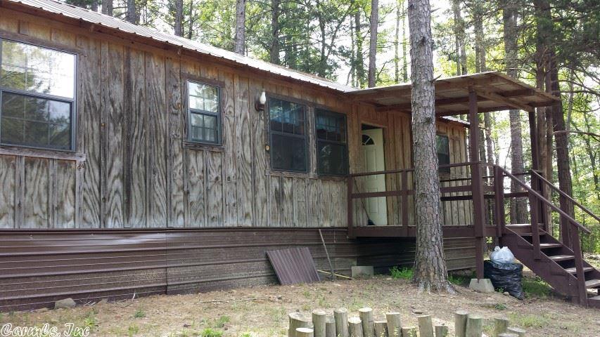 1518 Harmony Mountain Rd, Clinton, AR 72031 photo 3