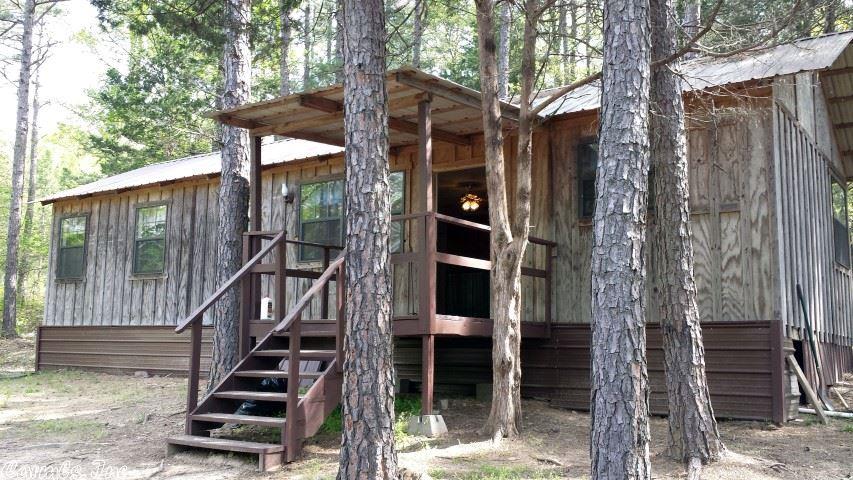 1518 Harmony Mountain Rd, Clinton, AR 72031 photo 1