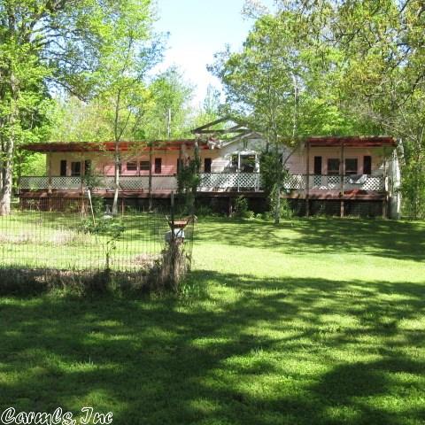 172 Maple Ln, Clinton, AR 72031 photo 1