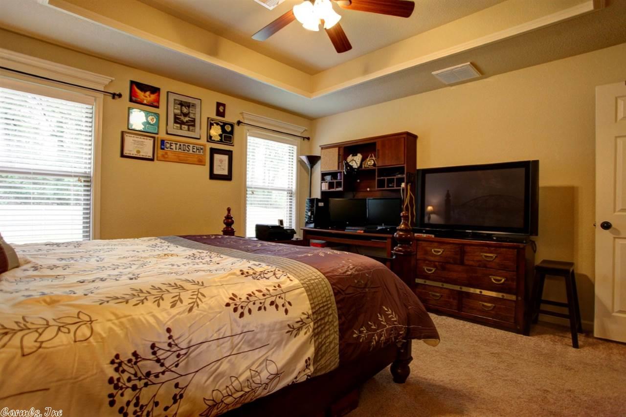 17 Talladega Loop, Cabot, AR 72023 photo 25