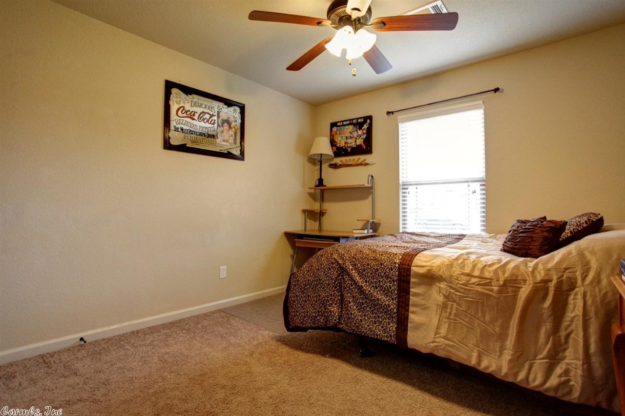 17 Talladega Loop, Cabot, AR 72023 photo 33
