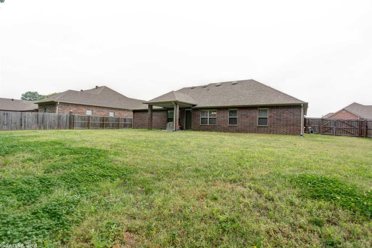 17 Talladega Loop, Cabot, AR 72023 photo 38