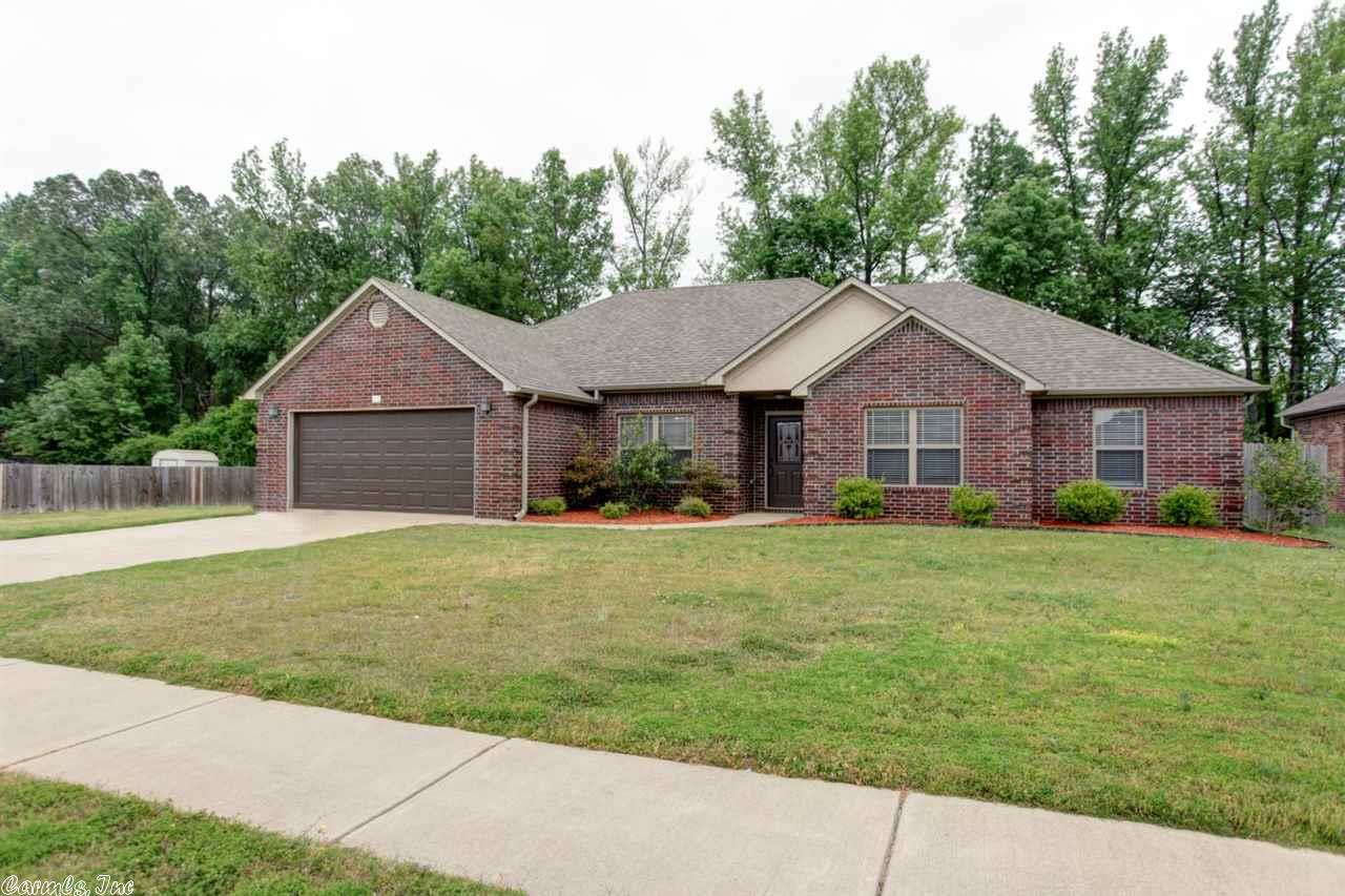 17 Talladega Loop, Cabot, AR 72023 photo 3