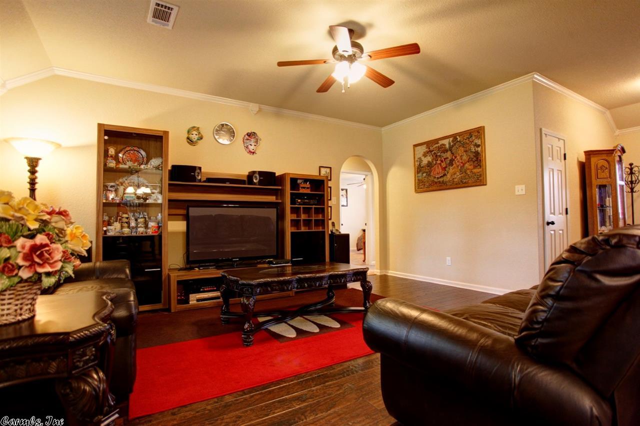 17 Talladega Loop, Cabot, AR 72023 photo 10